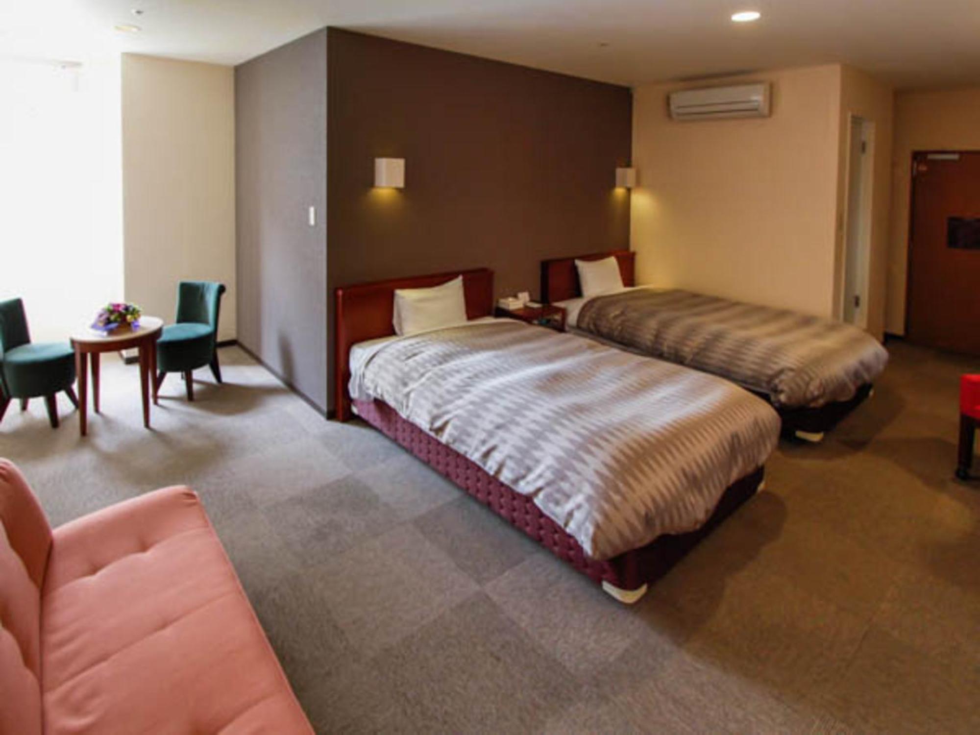 Hotel Livemax Budget Hamamatsu-Ekimae Ngoại thất bức ảnh