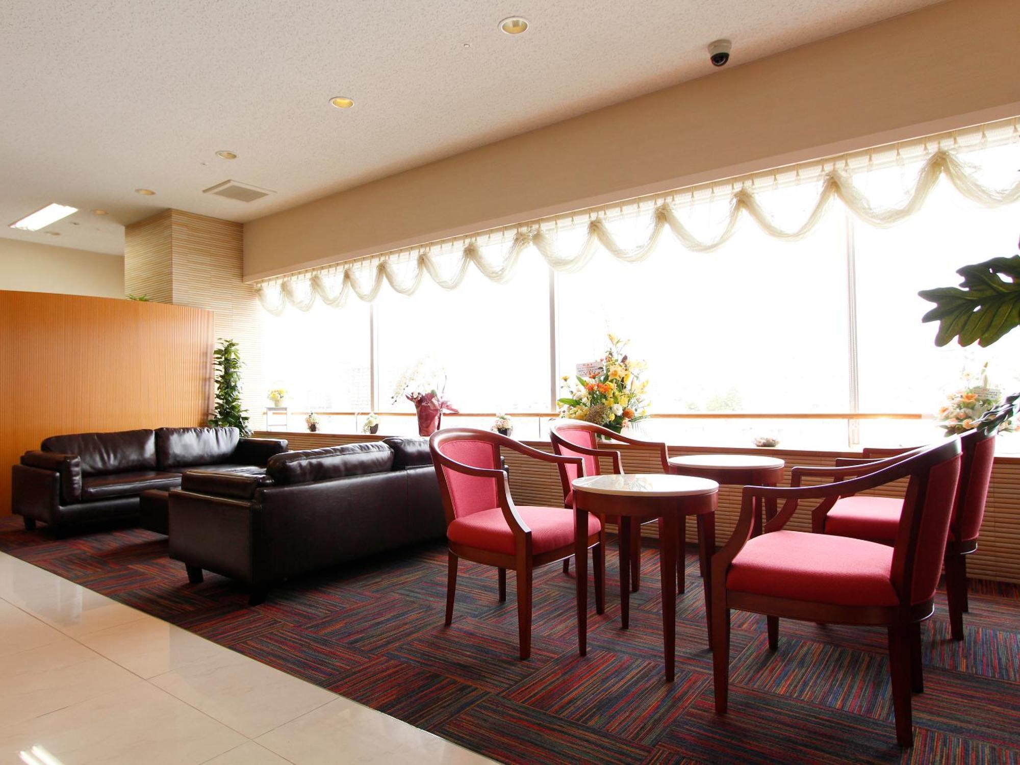 Hotel Livemax Budget Hamamatsu-Ekimae Ngoại thất bức ảnh