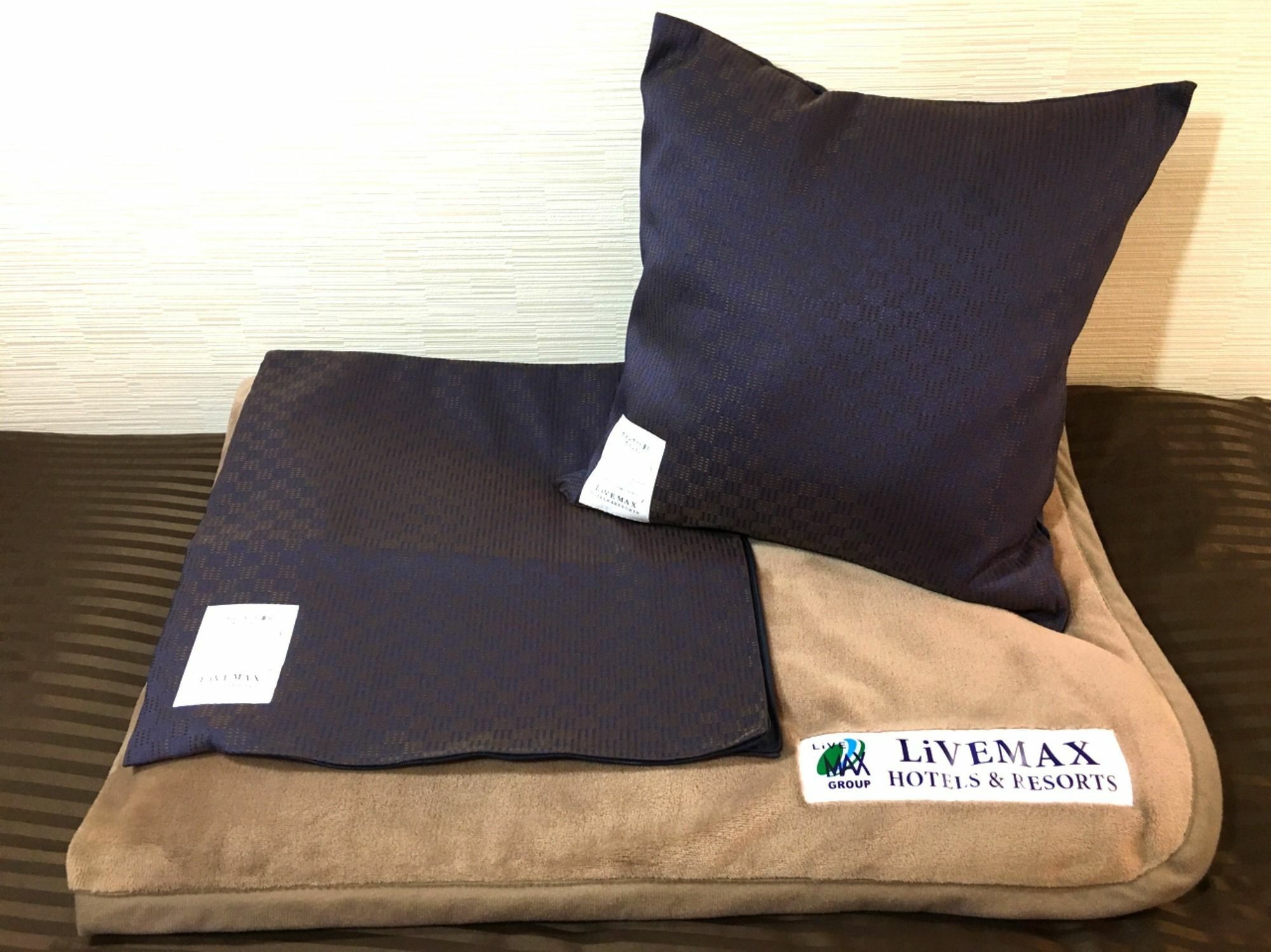 Hotel Livemax Budget Hamamatsu-Ekimae Ngoại thất bức ảnh